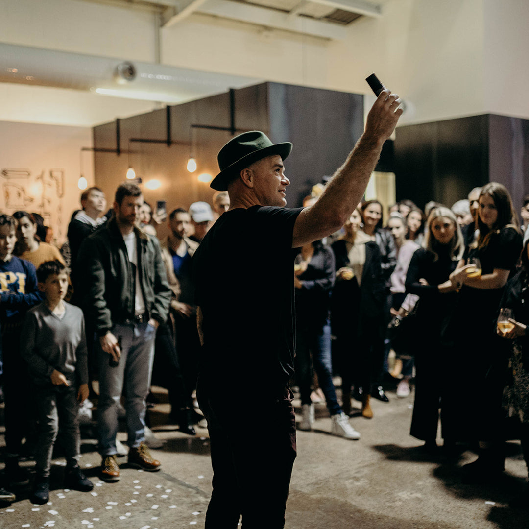 10 Years of T&D - Triumph & Disaster NZ