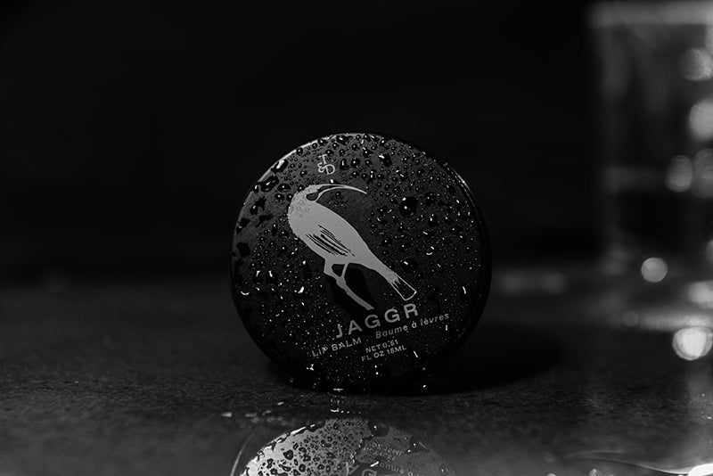 Triumph & Disaster Jaggr