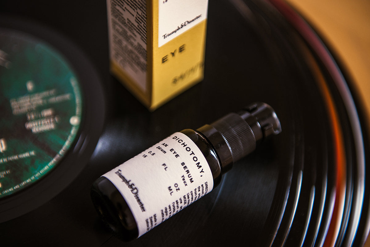 Day 11 - The only way out is through