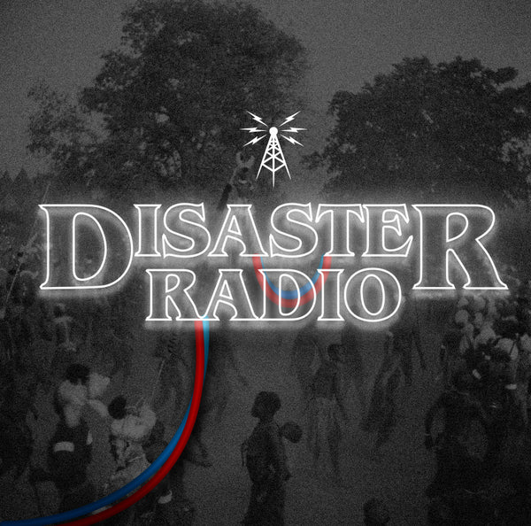 Triumph and Disaster Playlist