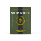 Skipping Rope