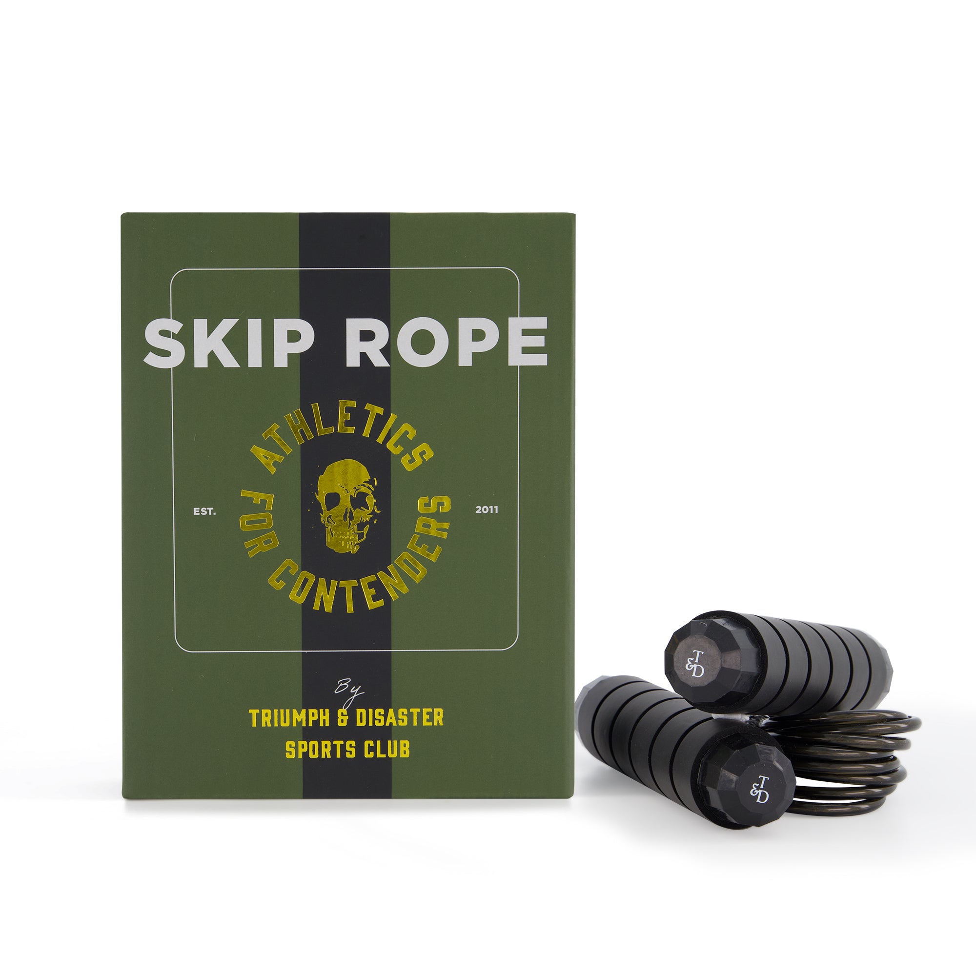 Skipping Rope