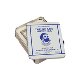 The Grand Imperial – Trinity Of Beard Essentials