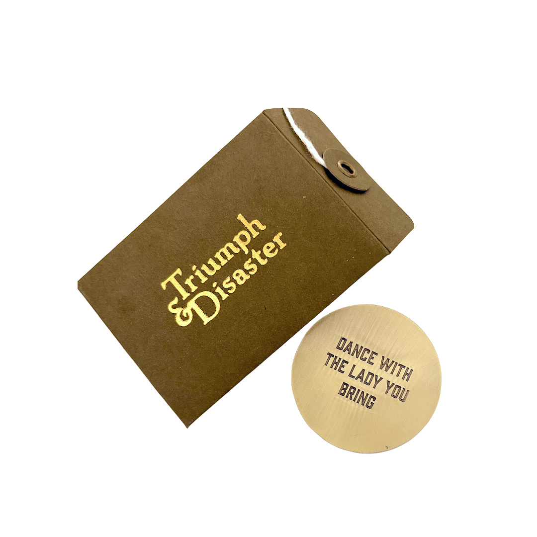 Golf Marker