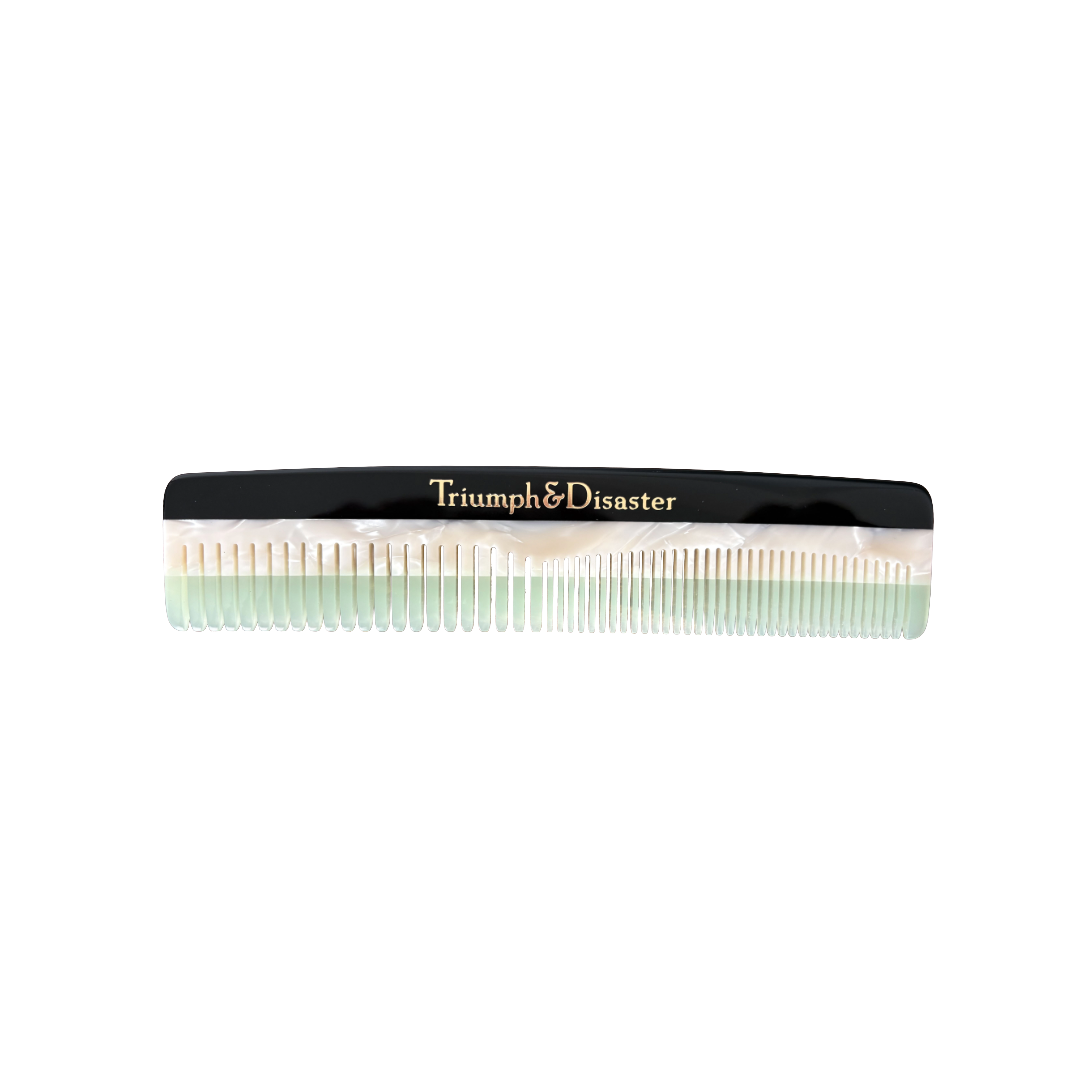 The Ugly Comb
