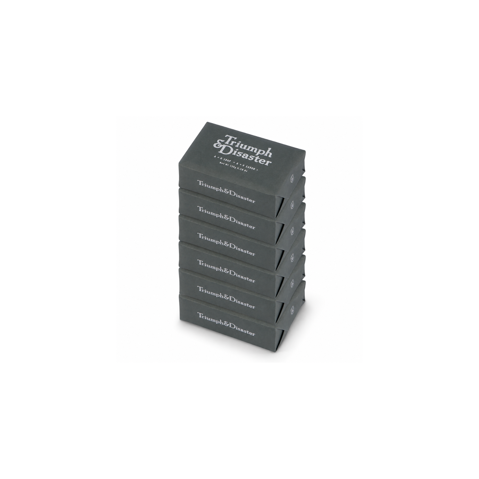 A + R Soap - A pack of 6 Bars (equivalent of Buy 5 get 1 Free)