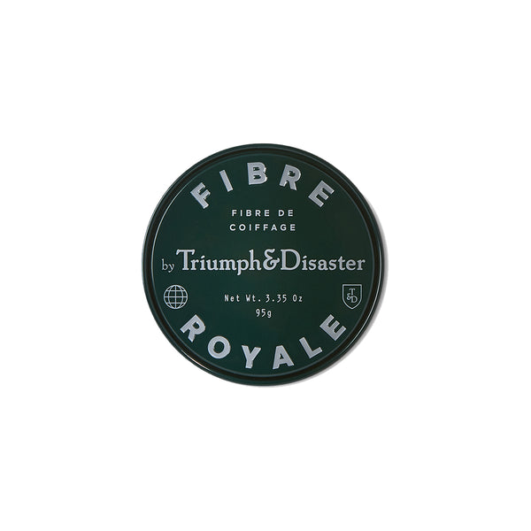 Fibre Royale - Triumph & Disaster NZ