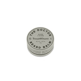 The Doctor Beard Balm