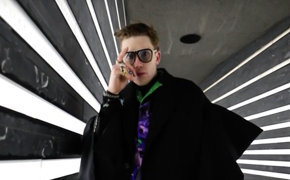 My Rituals: Blue Hamel