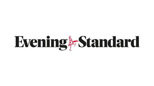 Evening Standard Press Logo