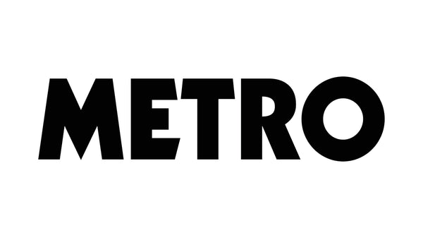 Metro | Triumph & Disaster Face Scrub | Press Page