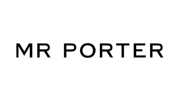 Mr Porter Press Page | Triumph & Disaster NZ
