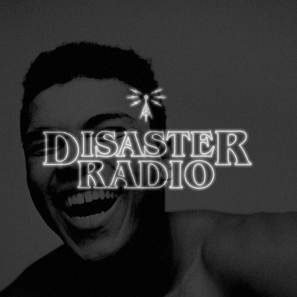 Disaster Radio - Songs to Hardwire Happiness