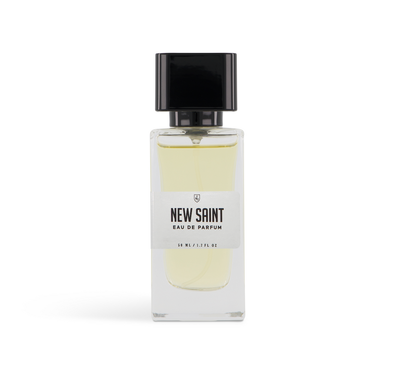 New Saint - Eau De Parfum