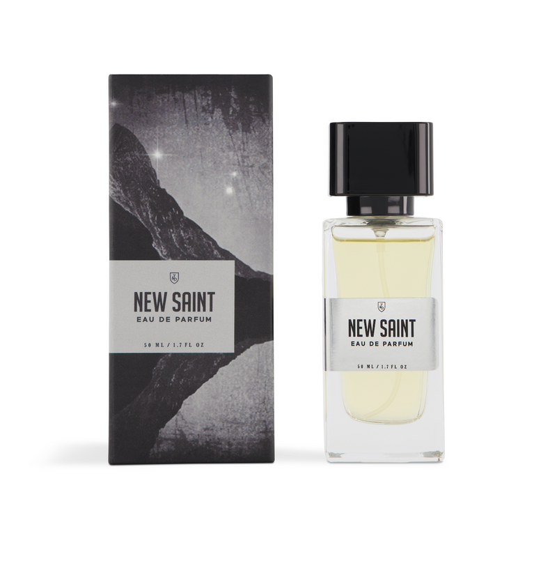 New Saint - Eau De Parfum