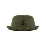 Corduroy Bucket Hat - Triumph & Disaster NZ