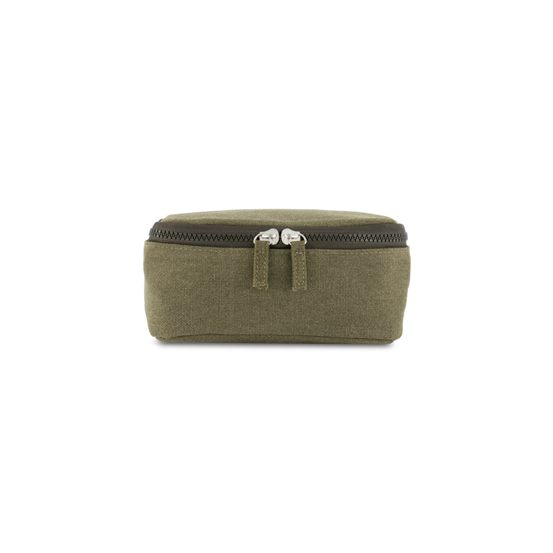 Road Less Travelled - Dopp & Haircare Travel Kit