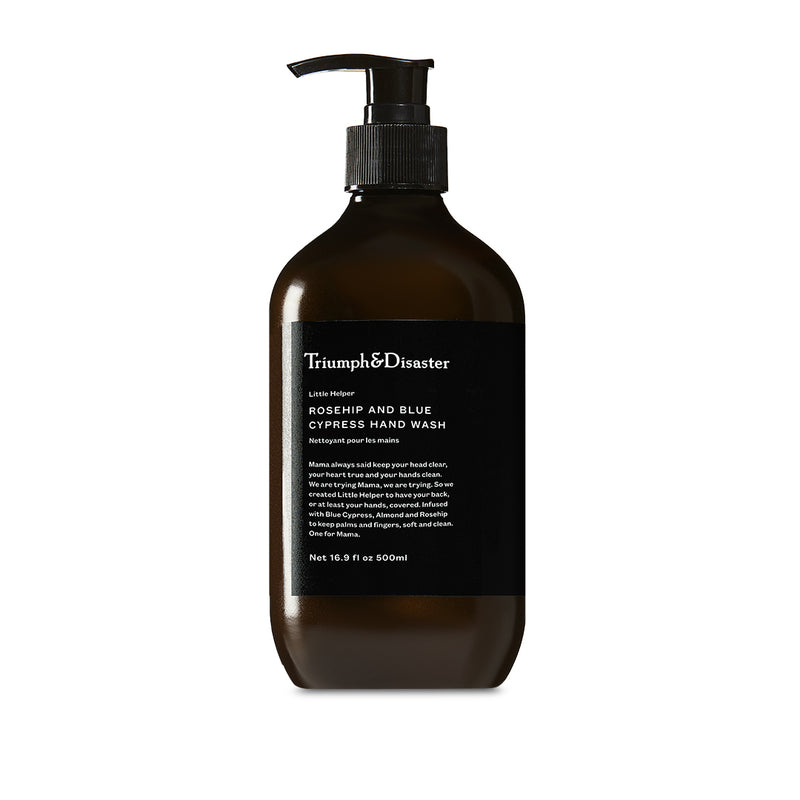 Little Helper Hand Wash - Triumph & Disaster