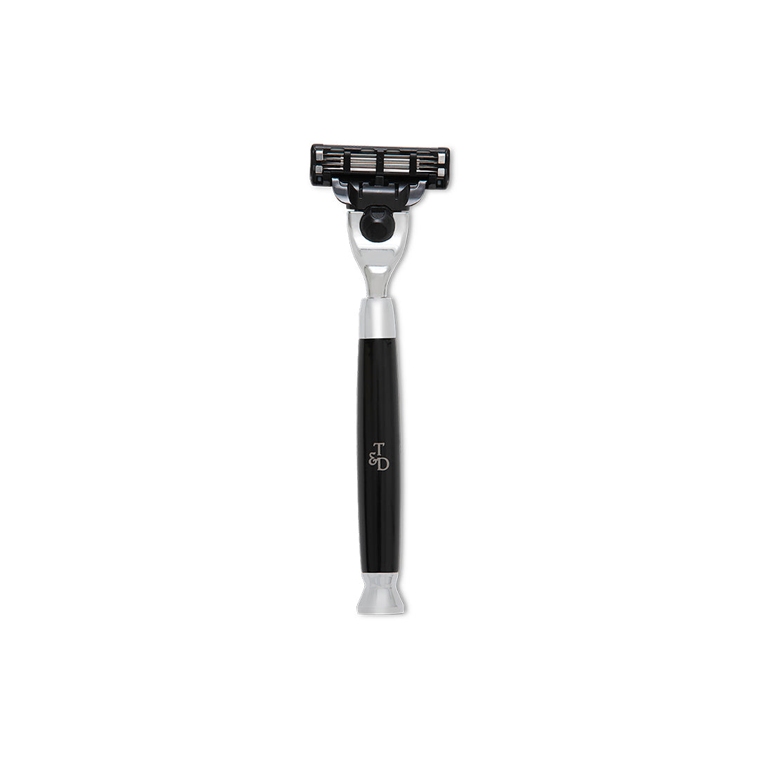 The Razor - Triumph & Disaster NZ