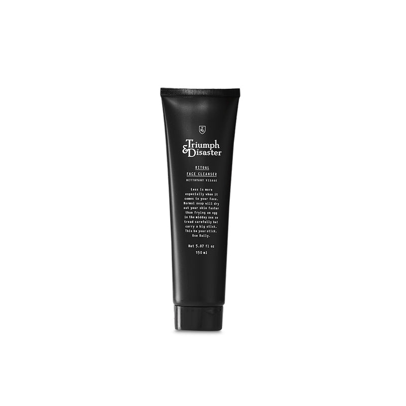 Ritual Face Cleanser - Triumph & Disaster