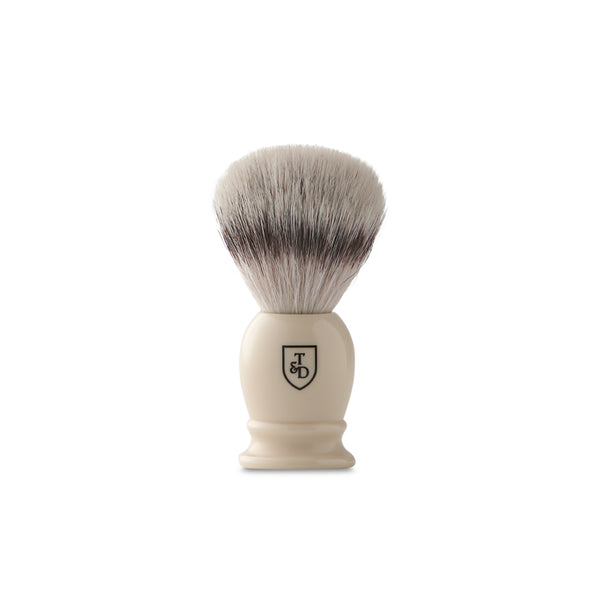 Silvertip Synthetic Shave Brush - Triumph & Disaster
